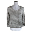Naisten Bohéme - Pusero, koko 36 - Harmaa ()