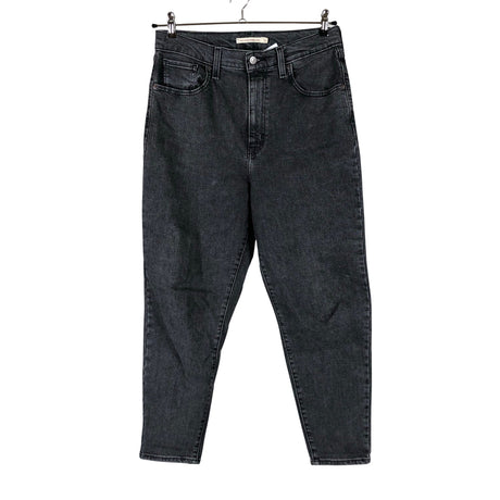 Naisten Levi's - Farkut, koko W31 - Harmaa ()