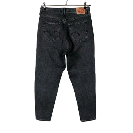 Naisten Levi's - Farkut, koko W31 - Harmaa (2)