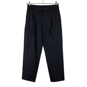 Naisten Uniqlo - Kangashousut, koko 38 - Musta (1)