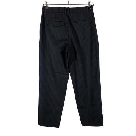 Naisten Uniqlo - Kangashousut, koko 38 - Musta (2)
