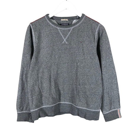 Poikien Tommy Hilfiger - Collegepaita, koko 158 - 164 - Harmaa ()