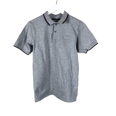 Poikien Calvin Klein Jeans - Pikeepaita, koko 164 - 170 - Harmaa ()