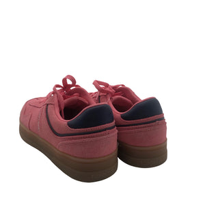 Naisten Tommy Jeans (Tommy Hilfiger) - Tennarit, koko 39 - Pinkki (2)