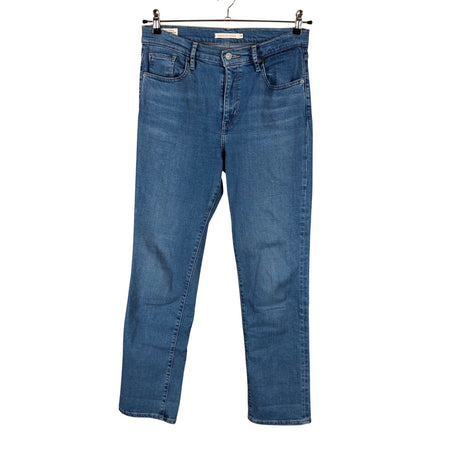Naisten Levi's - Farkut, koko W29 - Sininen ()