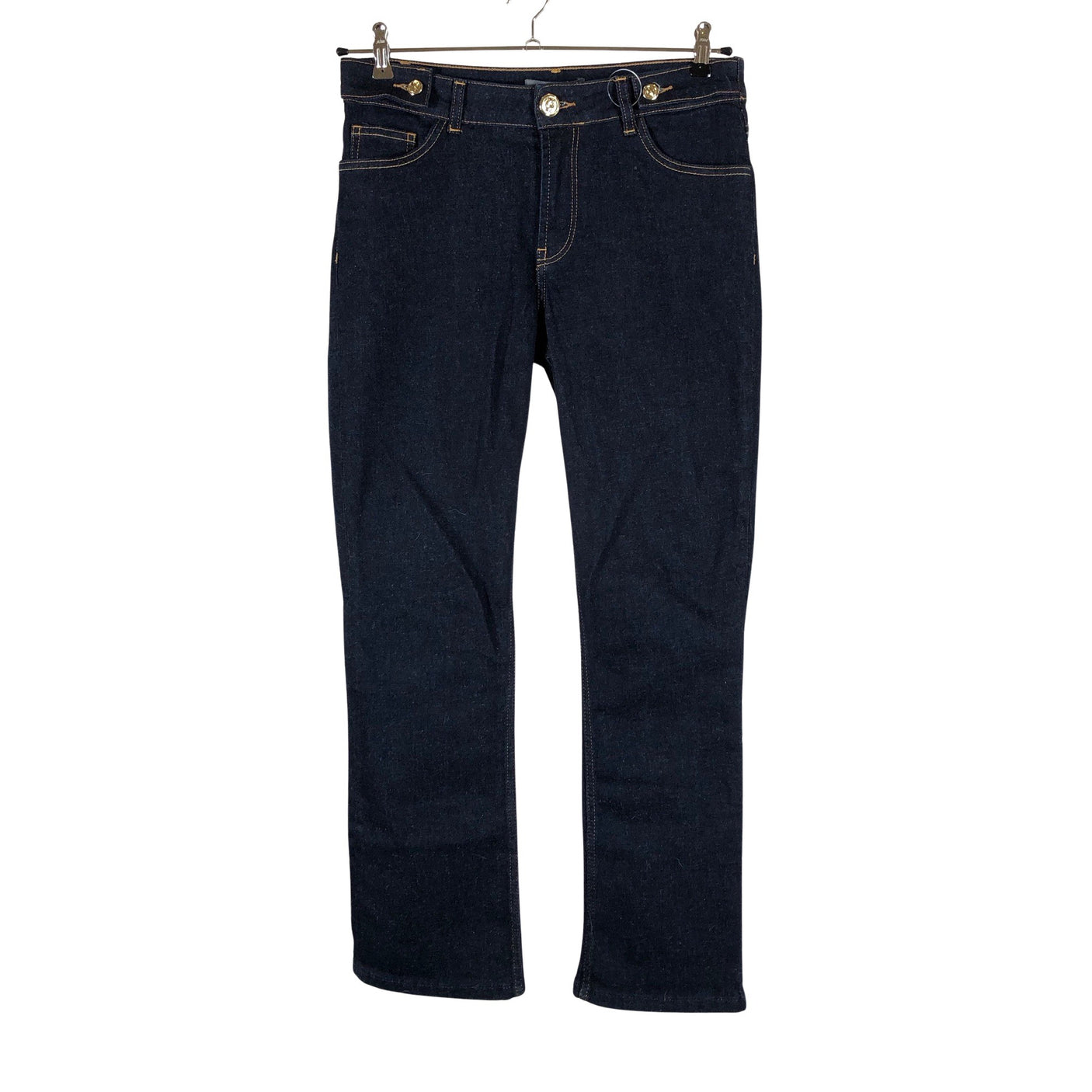 Naisten Mos Mosh - Farkut, koko W29 - Sininen (1)