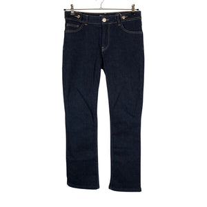 Naisten Mos Mosh - Farkut, koko W29 - Sininen (1)