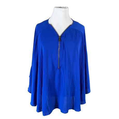 Naisten Castaluna - Pusero, koko 42 - Sininen ()