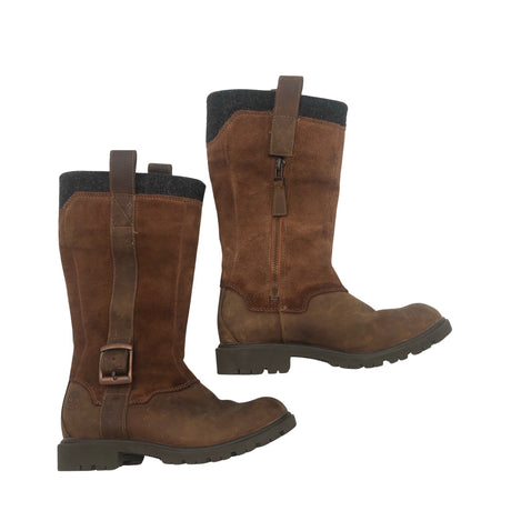 Tyttöjen Timberland - Saappaat, koko 32 - Ruskea ()