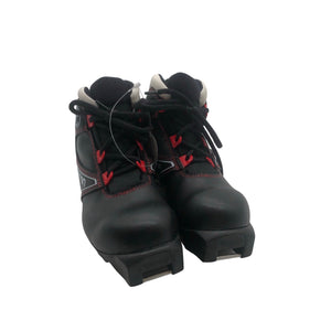 Unisex Salomon - Hiihtomonot, koko 31 - Musta (2)