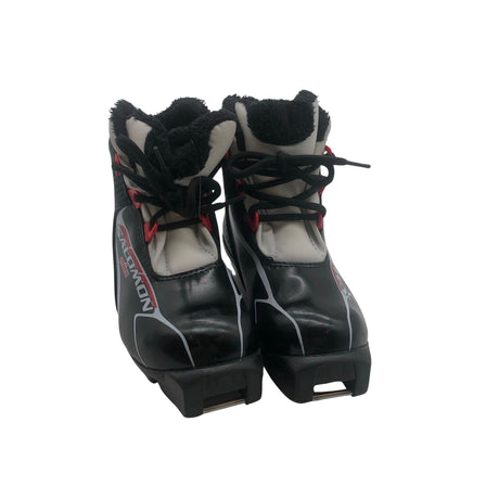 Unisex Salomon - Hiihtomonot, koko 29 - Musta (2)