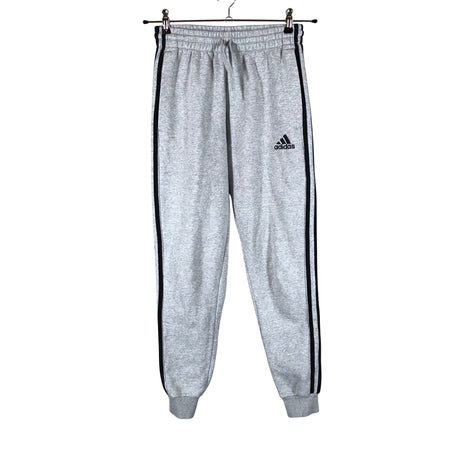 Naisten Adidas - Collegehousut, koko 36 - Harmaa ()