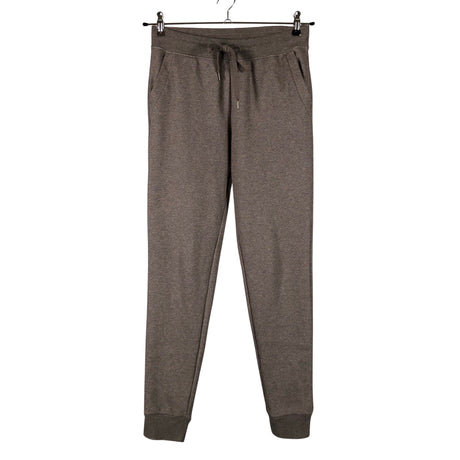 Naisten Uniqlo - Collegehousut, koko 34 - Harmaa ()