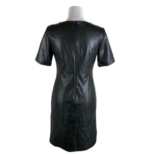 Naisten Hugo Boss - Kangasmekko, koko 36 - Musta (2)