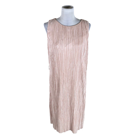 Naisten Lexington - Juhlamekko, koko 40 - Beige ()