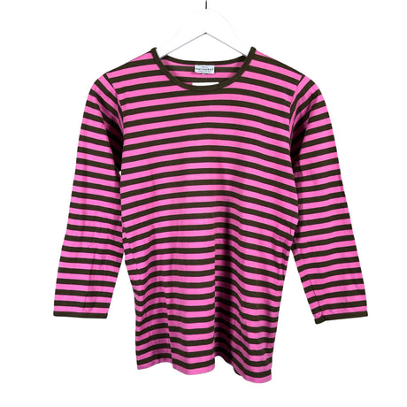 Tyttöjen Marimekko - Trikoopaita, koko 152 - 158 - Pinkki ()