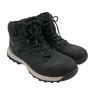 Unisex Halti - Nilkkurit, koko 42 - Musta (2)