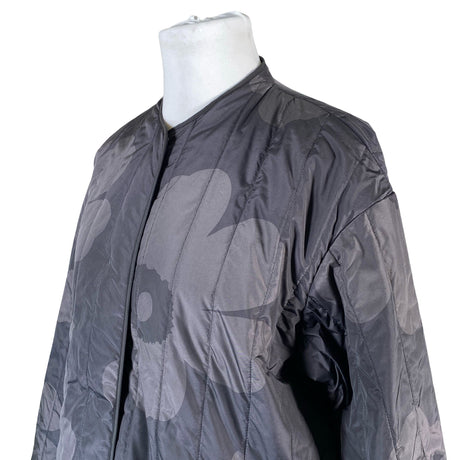 Naisten Marimekko - Toppatakki, koko 42 - Musta (2)