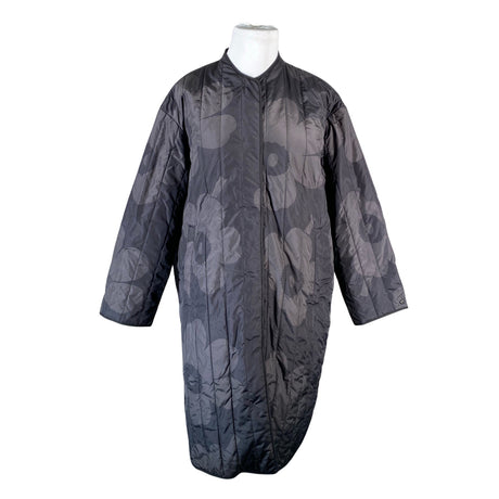 Naisten Marimekko - Toppatakki, koko 42 - Musta ()