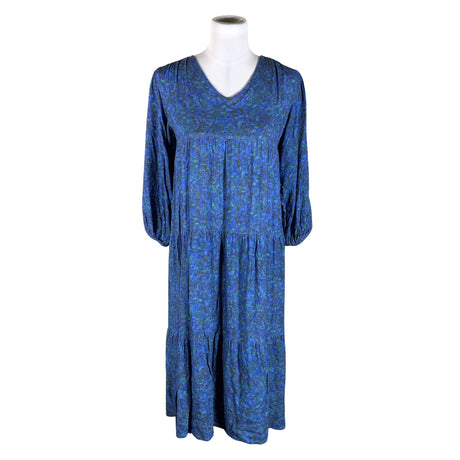 Naisten IVANAhelsinki - Kangasmekko, koko 34 - Sininen ()