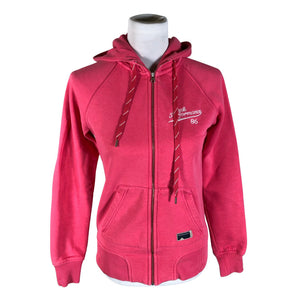Naisten Peak Performance - Huppari, koko 36 - Pinkki (1)