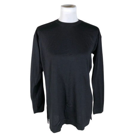 Naisten Gant - Neulepaita, koko 38 - Musta ()