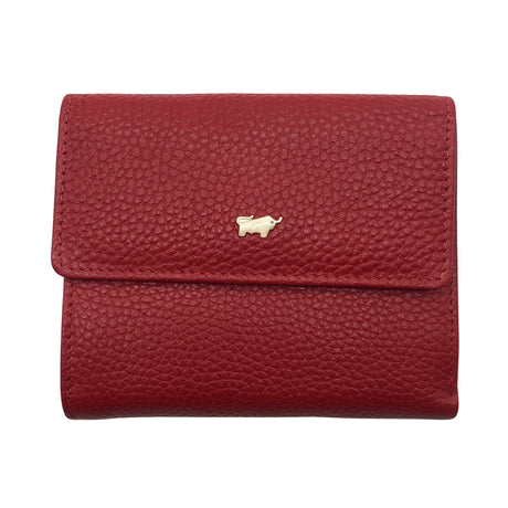 Naisten Braun Buffel - Lompakko, koko Ei kokoa - Punainen ()