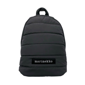 Naisten Marimekko - Reppu, koko Maxi - Harmaa (1)