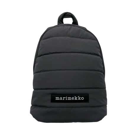 Naisten Marimekko - Reppu, koko Maxi - Harmaa ()