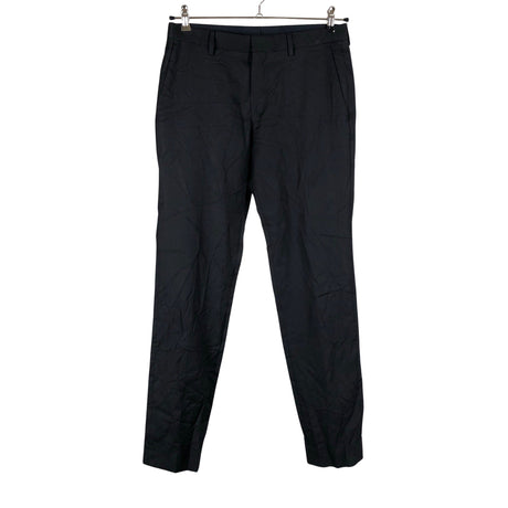Miesten Hugo Boss - Puvun housut, koko S - Musta ()