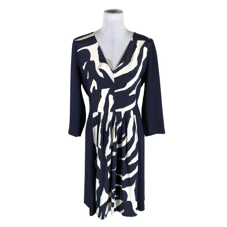 Naisten DKNY - Kangasmekko, koko 38 - Sininen ()