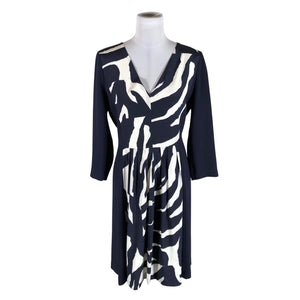 Naisten DKNY - Kangasmekko, koko 38 - Sininen (1)