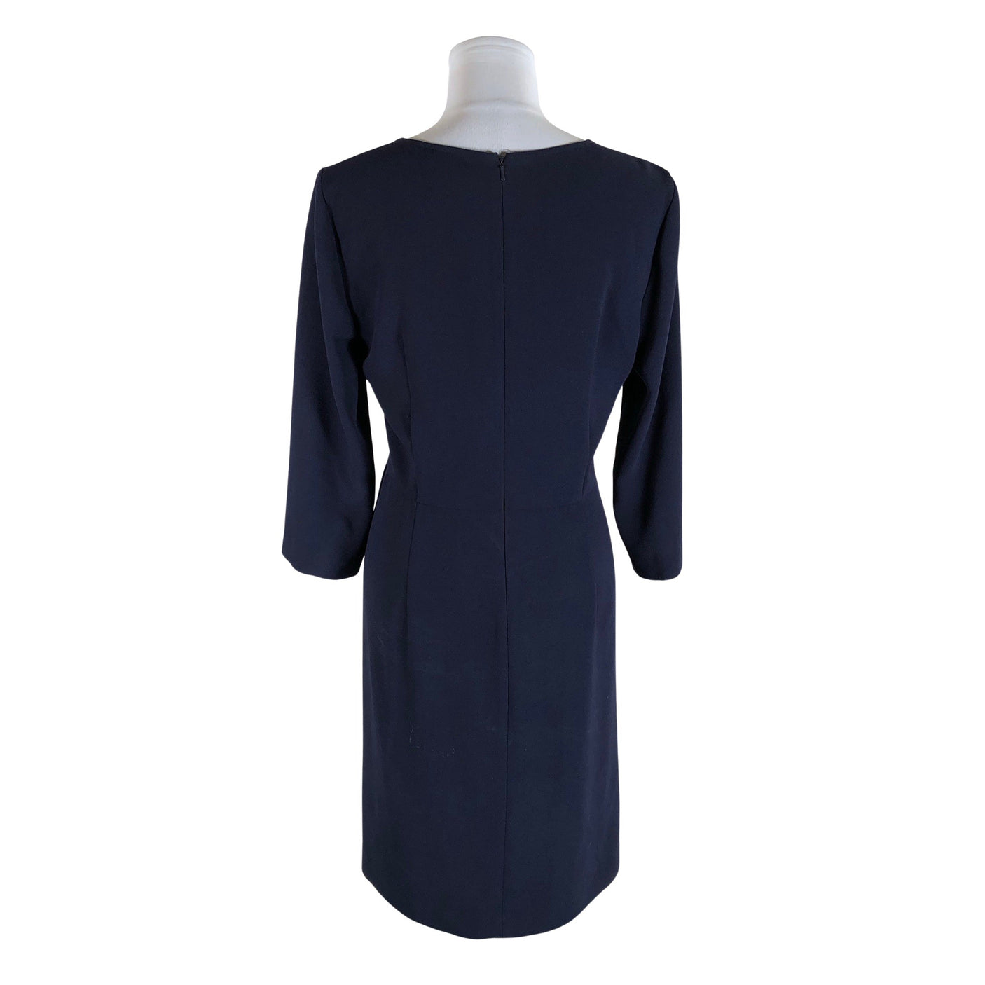 Naisten DKNY - Kangasmekko, koko 38 - Sininen (2)