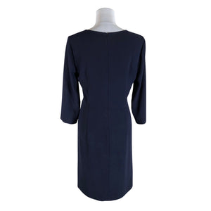 Naisten DKNY - Kangasmekko, koko 38 - Sininen (2)