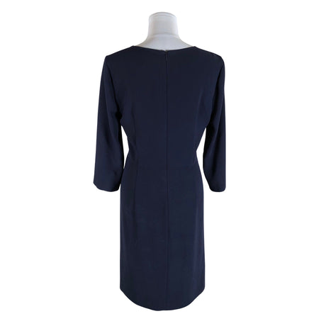 Naisten DKNY - Kangasmekko, koko 38 - Sininen (2)