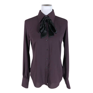 Naisten G-star - Pusero, koko 36 - Violetti (1)
