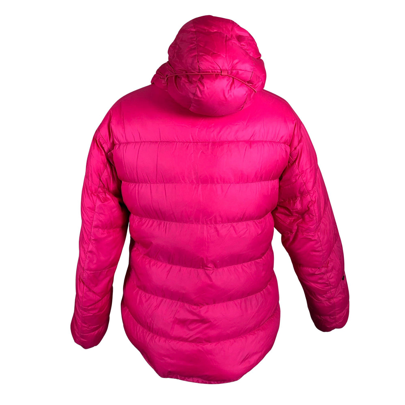 Naisten Haglöfs - Untuvatakki, koko 38 - Pinkki (2)