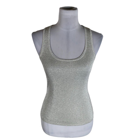 Naisten Andiata - Neulepaita, koko 36 - Harmaa ()