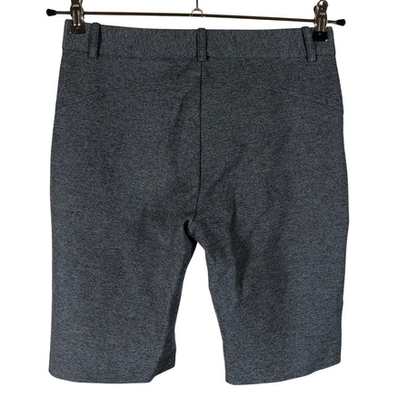 Naisten Andiata - Shortsit, koko 34 - Harmaa (2)