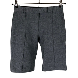 Naisten Andiata - Shortsit, koko 34 - Harmaa (1)