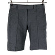 Naisten Andiata - Shortsit, koko 34 - Harmaa ()