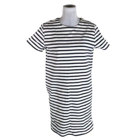 Naisten Samsoe&Samsoe - Kangasmekko, koko 38 - Sininen ()