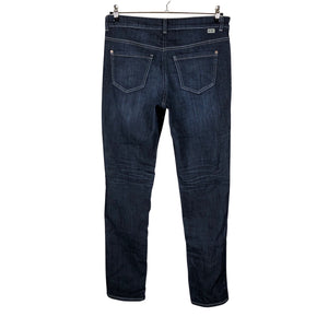 Miesten MAC - Farkut, koko XS - Sininen (2)