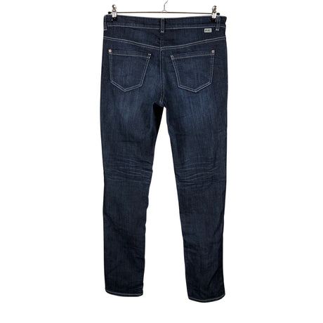 Miesten MAC - Farkut, koko XS - Sininen (2)