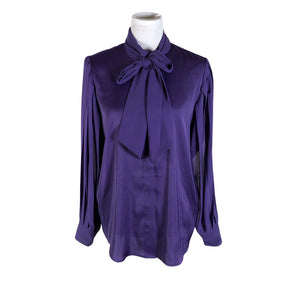 Naisten Gerry Weber - Pusero, koko 40 - Violetti (1)