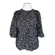 Naisten InWear - Pusero, koko 42 - Musta ()