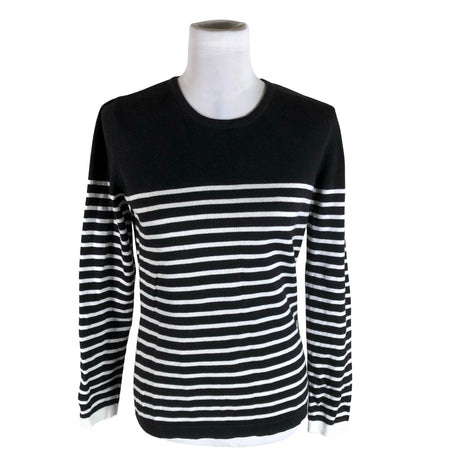 Naisten Sir Raymond Tailor - Neulepaita, koko 38 - Musta ()