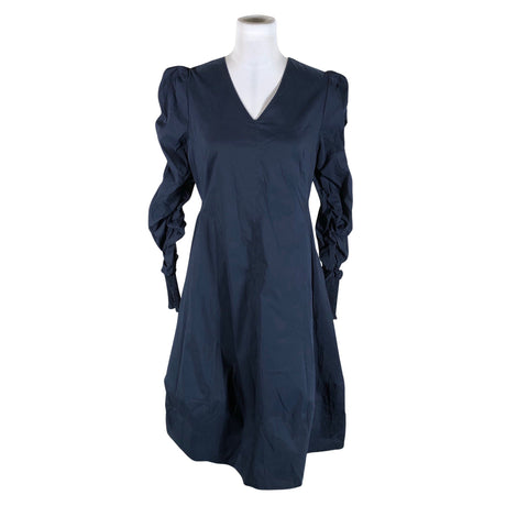 Naisten Culture - Kangasmekko, koko 38 - Sininen ()