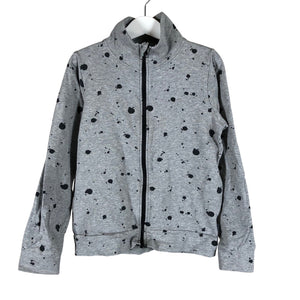 Unisex me&i - Svetari, koko 122 - 128 - Harmaa (1)