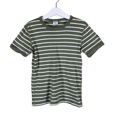 Unisex Polarn O. Pyret - T-paita, koko 116 - 122 - Vihreä ()